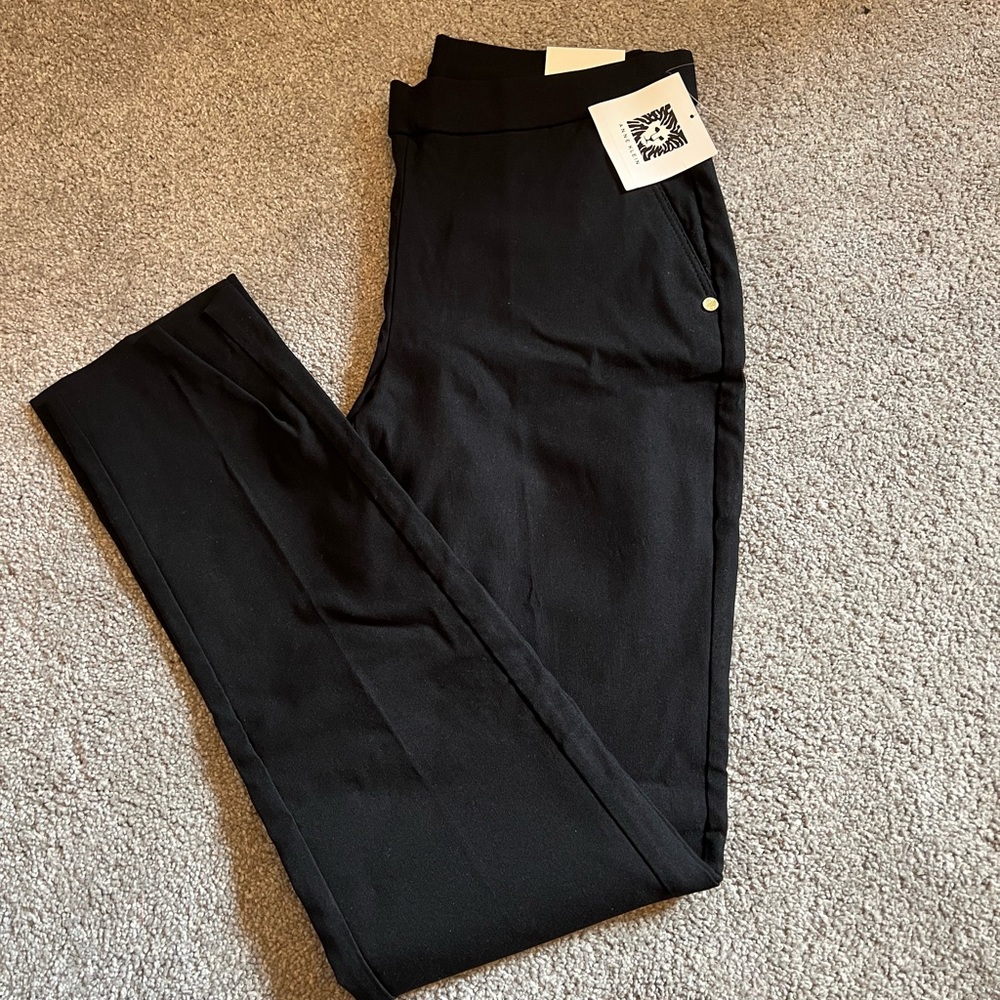 Anne Klein Pants